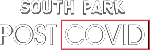 South Park: Post COVID