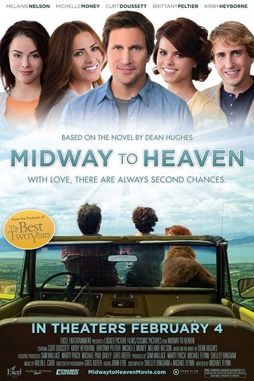 Midway to Heaven 2011