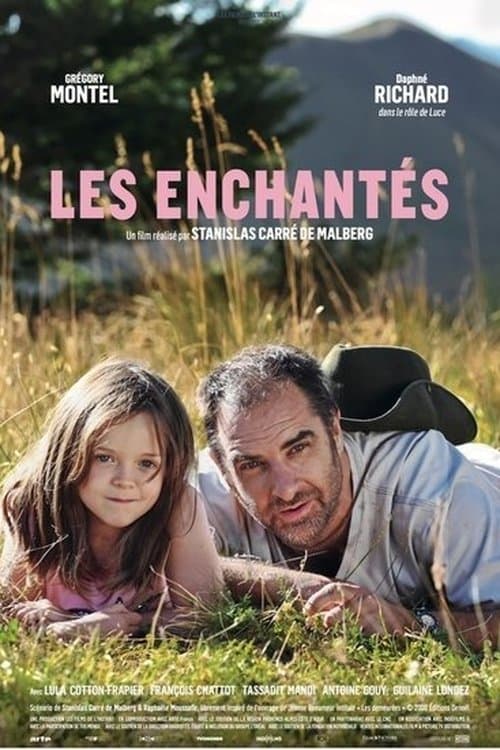 |FR| Les Enchantés