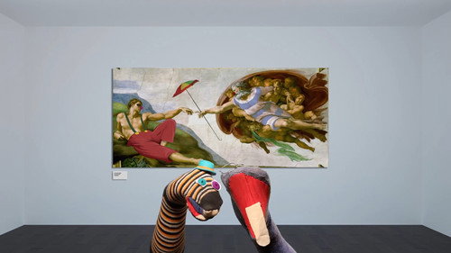 ¿Qué es un Payaso Mental?