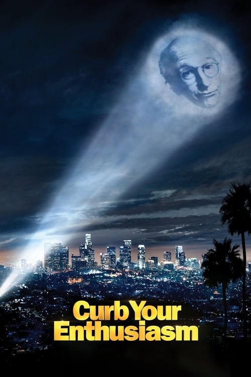 Largescale poster for Curb Your Enthusiasm