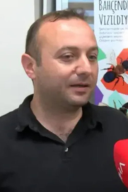 Dr. Öğr. Üyesi Fatih Dikme