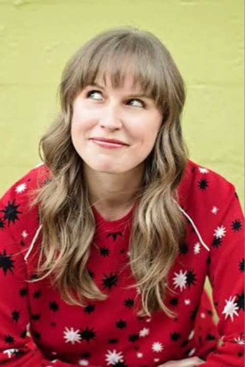Foto de Marissa Meyer