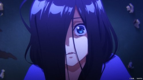 ZENSHU: 1×11