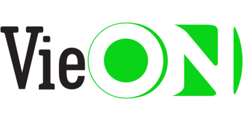 VieON logo