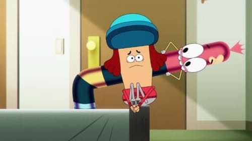 Pinky Malinky, S03E03 - (2019)