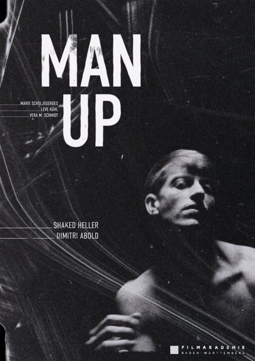 Poster do filme Man up