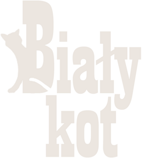 Den vita katten