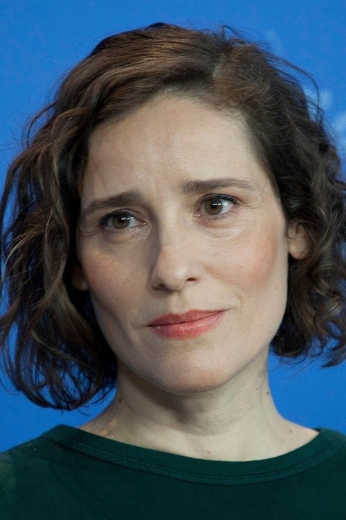 Image de Angeliki Papoulia