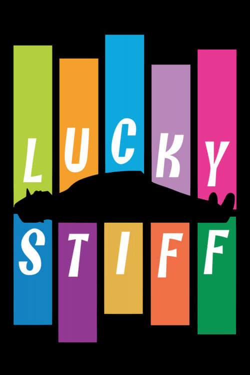 Lucky Stiff poster