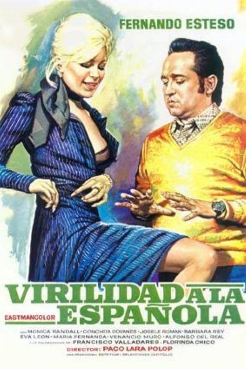 Virilidad a la española 1977