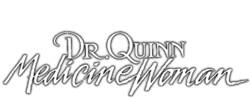 Dr. Quinn, Medicine Woman's logo image