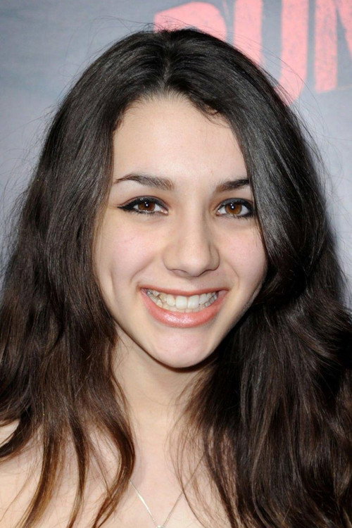 Kép: Hannah Marks színész profilképe