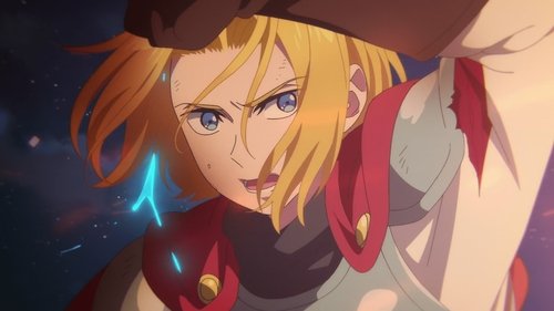 ZENSHU: 1×9