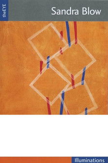 theEYE: Sandra Blow poster