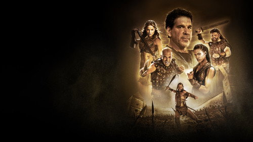 The Scorpion King 4: Quest for Power