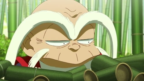 YAIBA: Samurai Legend: 1×9