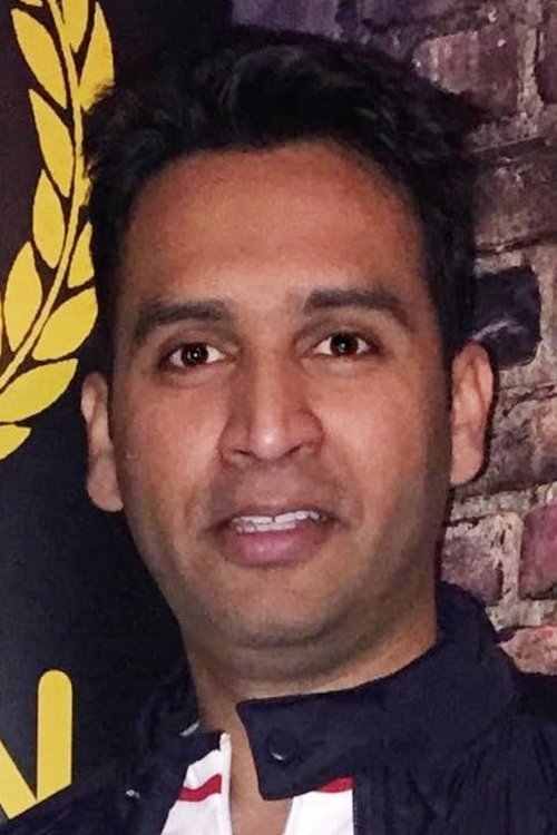 Junaid Syed profile
