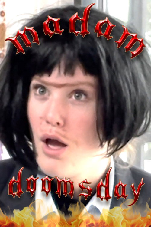 Madam Doomsday