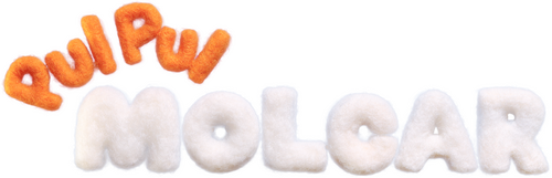 Pui Pui Molcar