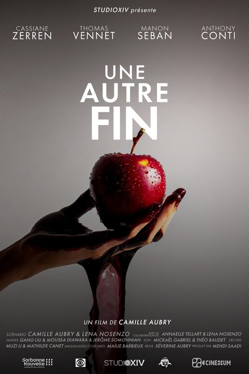 Une Autre Fin Poster