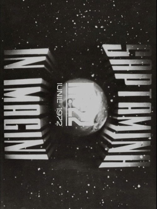 Săptămâna în imagini 22/1972