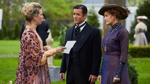 Poster della serie Murdoch Mysteries