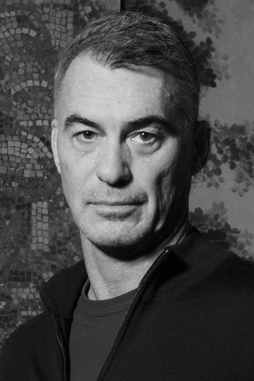 Chad Stahelski Photo