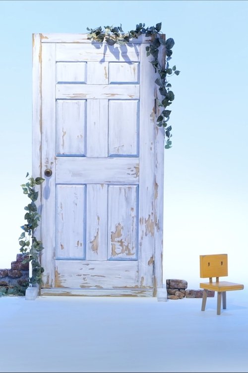 DEVANT LA PORTE - Vidéo spéciale avec les acteurs et l'équipe du film