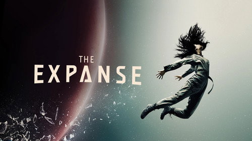 The Expanse