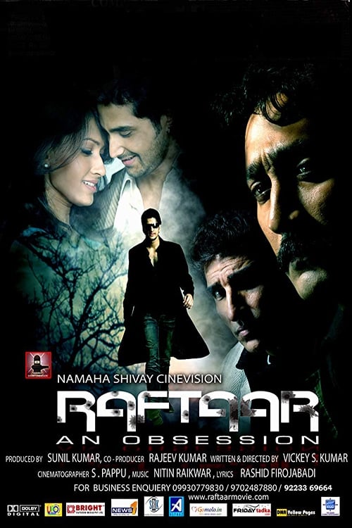 Raftaar - An Obsession 2009