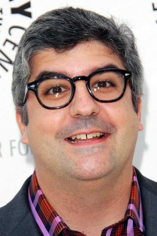 Dana Snyder original image