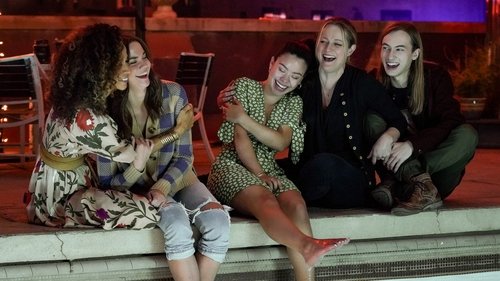 Good Trouble: 4×2