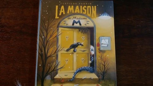 Image de l'épisode 47