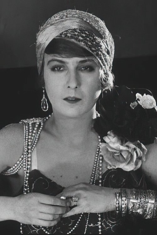 Olga Day