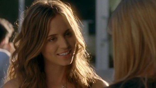 Tru Calling, S01E03 - (2003)