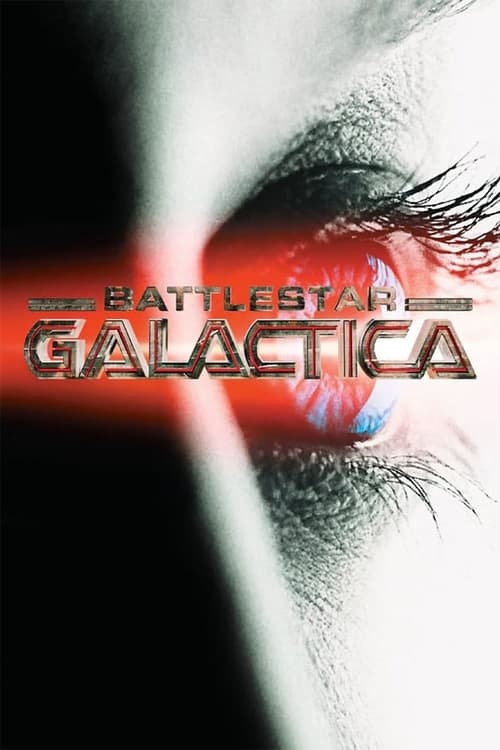 Battlestar Galactica, S00E12 - (2009)