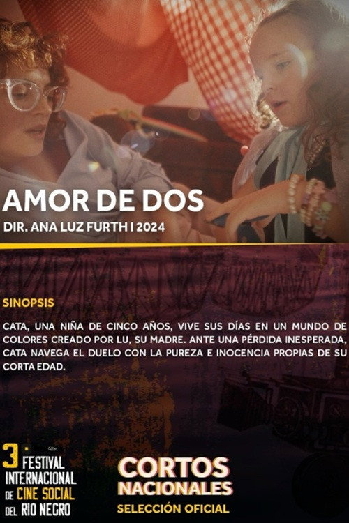 Amor de dos