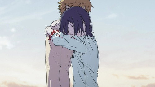 Chainsaw Man - The Movie: Reze Arc