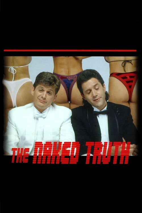 The Naked Truth poster