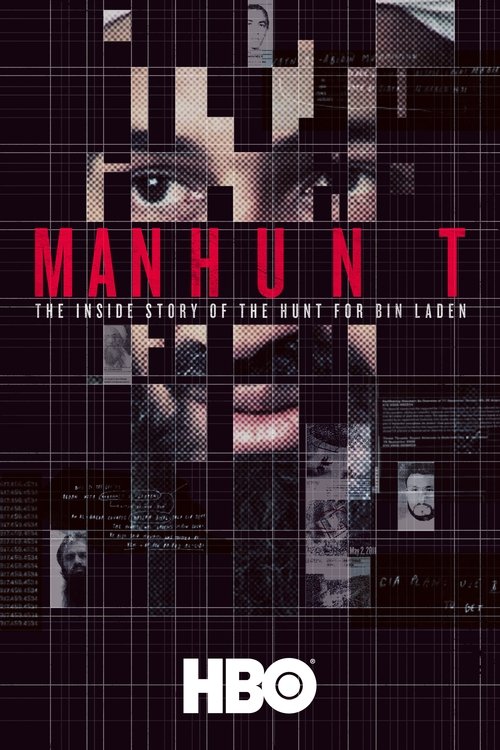 Manhunt – A Caçada