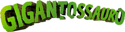 Gigantossauro