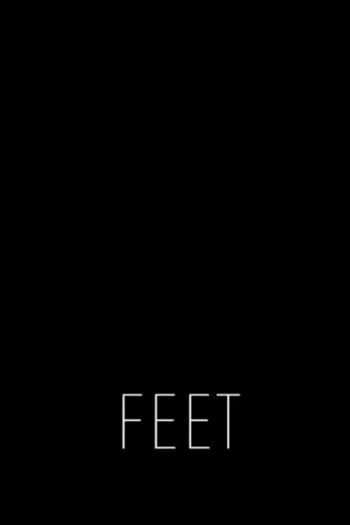 Poster Feet 2019