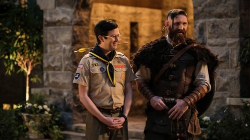Fantasmas: 4×20