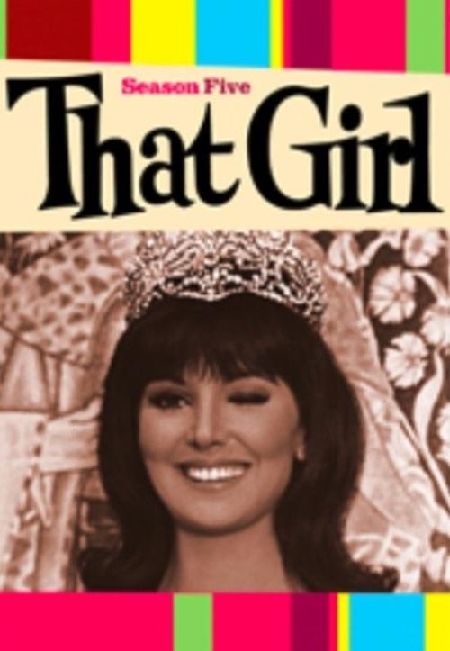 That Girl, S05E04 - (1970)