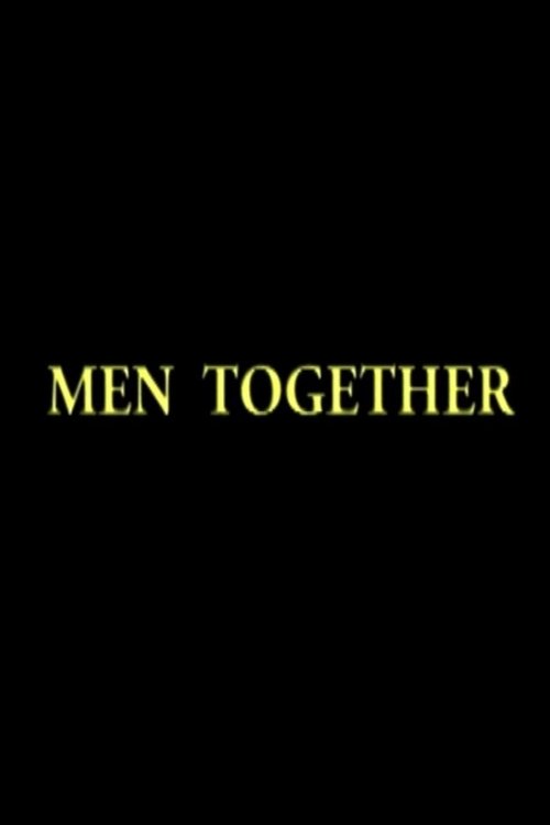 Men Together (2010) poster