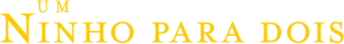 Um Ninho para Dois - Logo 3