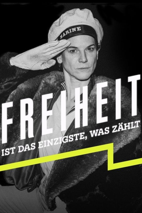 Freiheit ist das Einzigste, was zählt, S01 - (2023)