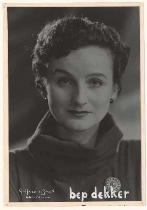 Bep Dekker