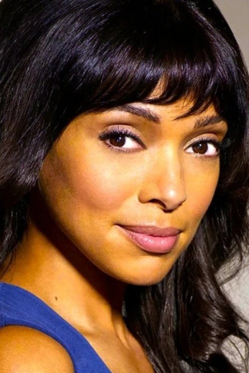 Kép: Tamara Taylor színész profilképe